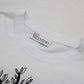 Ladies Red Valentino White Scorpio Print T-Shirt M RRP £195