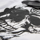 Philipp Plein Skull Mouse Ears Print T Shirt White X Large