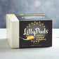 Lilly Puds Saucy Lemon Pudding