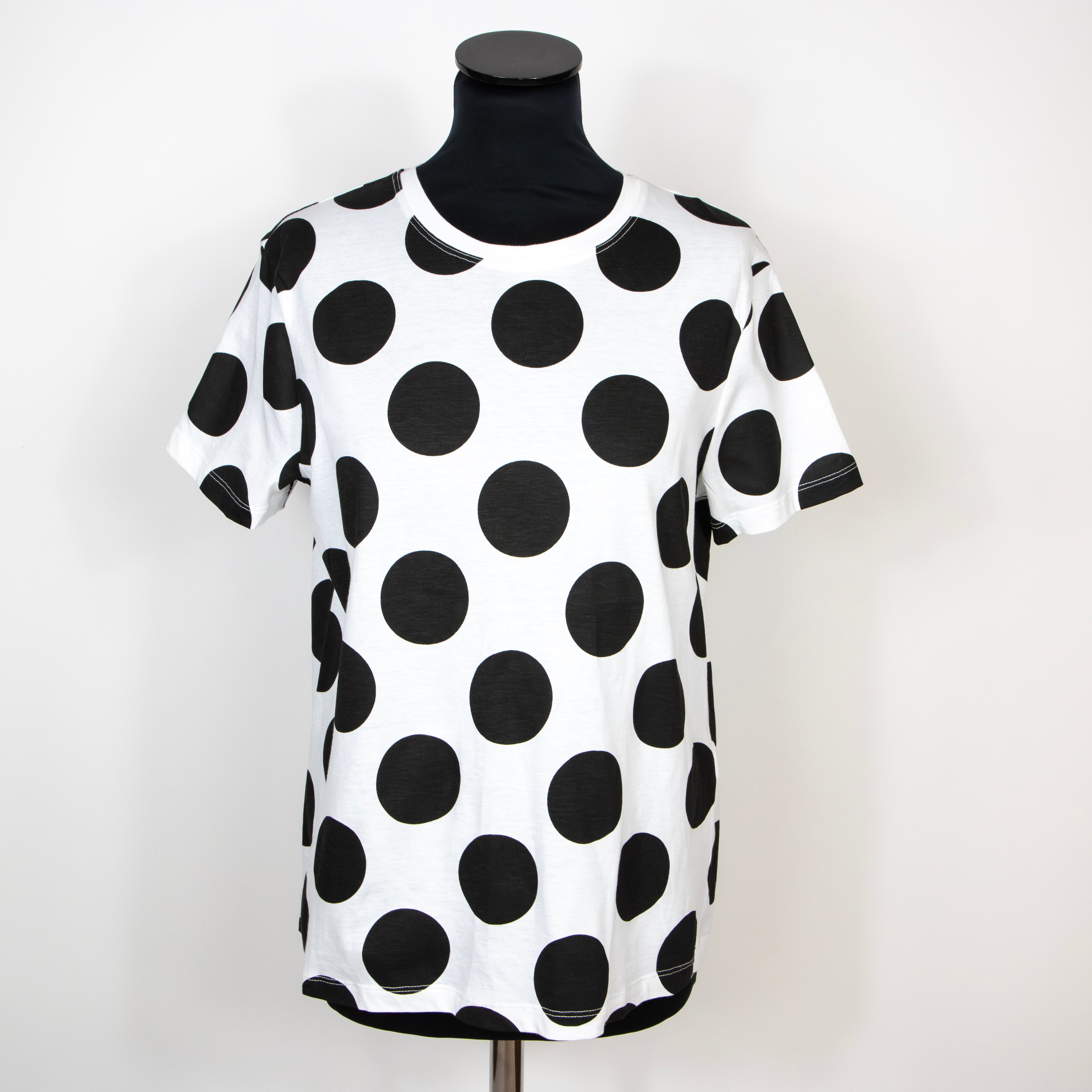 Red valentino t shirt top