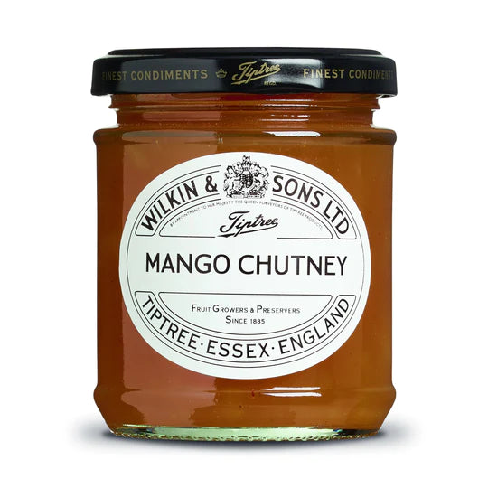 Tiptree Mango Chutney