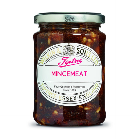 Tiptree Mincemeat