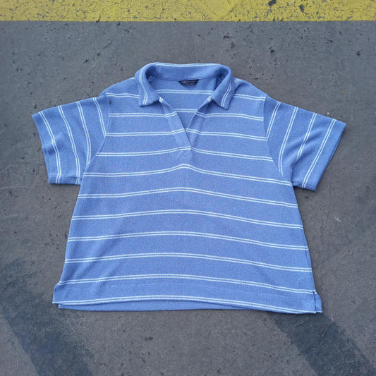 Men's M&S Polo - Large