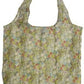 William Morris Foldaway Clip Shopping Bag