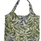 William Morris Foldaway Clip Shopping Bag