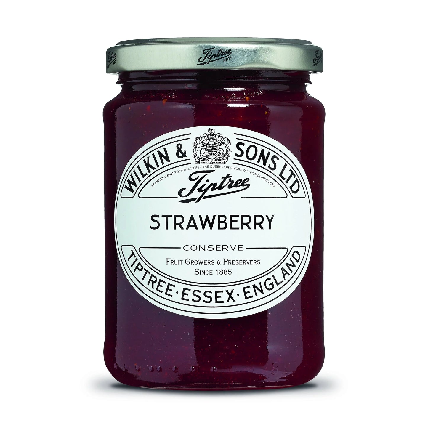 Tiptree Strawberry Jam