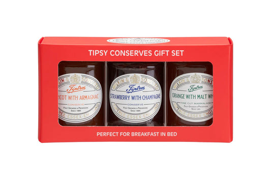 Tipsy Conserve Gift Set
