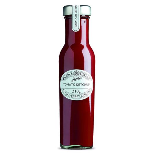 Tiptree Tomato Ketchup