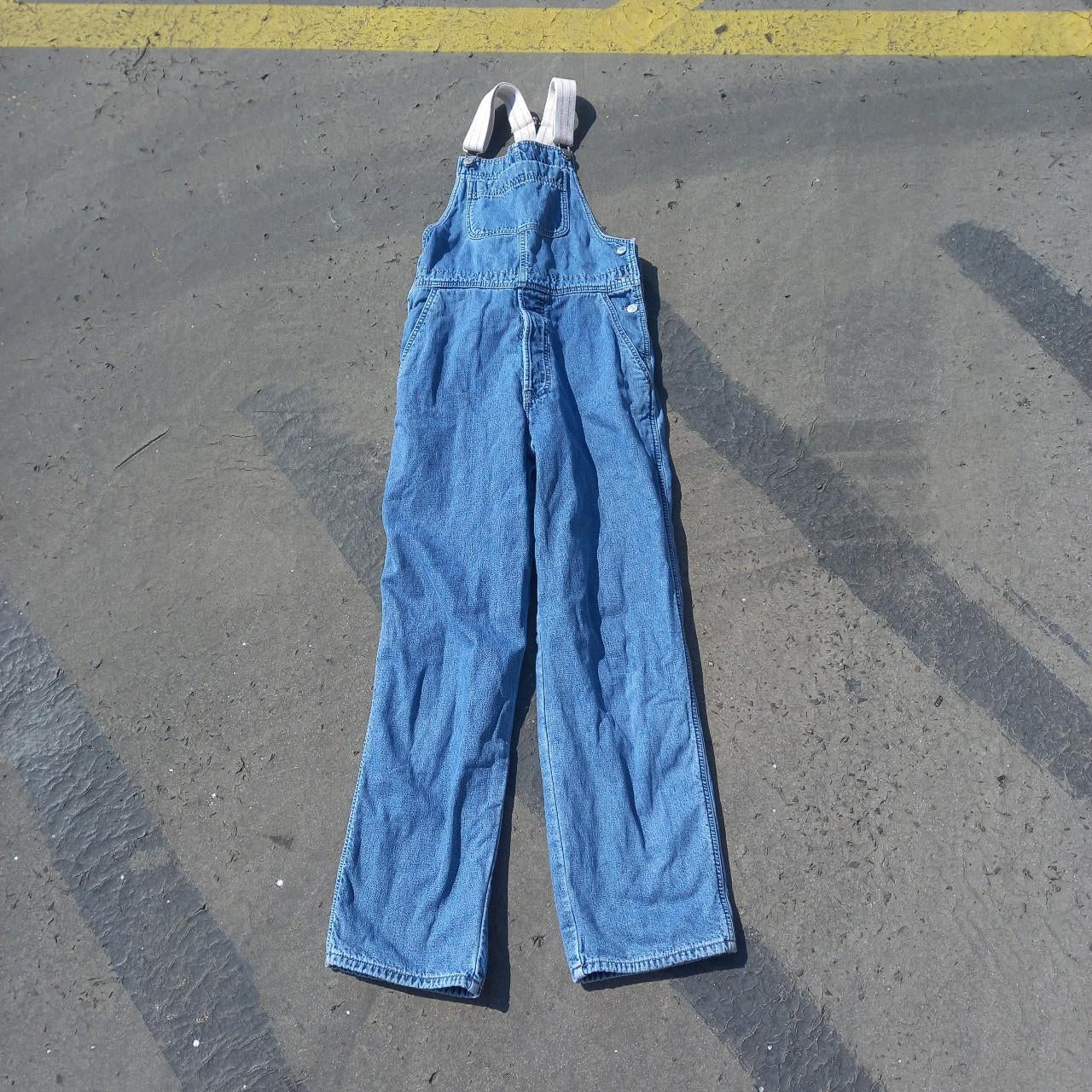 Gap Dungarees - size Small