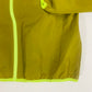 Penfield Men's Birch Jacket Size M Green and neon NWT