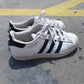 Adidas Trainers UK4.5