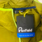 Penfield Men's Birch Jacket Size M Green and neon NWT