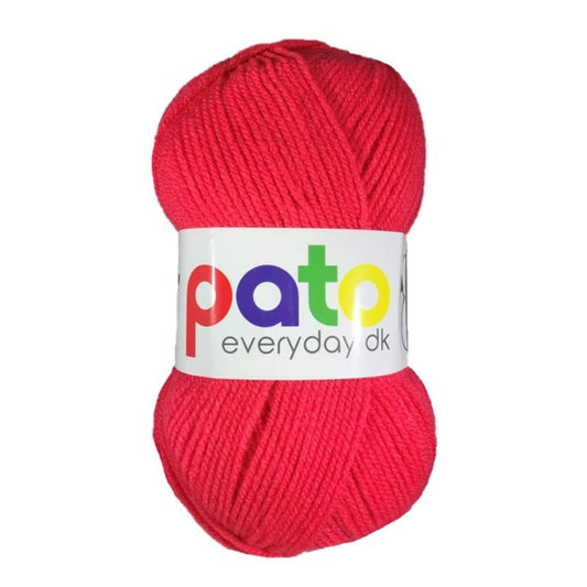 Pato  Everyday dk 100g - 969 Coral