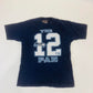 🔵Vintage Tee Blue Size M The Fan