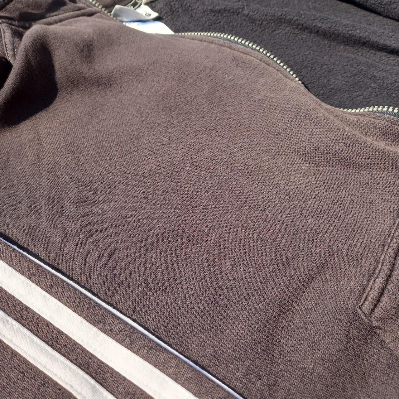 Adidas Hoodie - Size 38/40