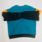 Penfield Winslow Sweatshirt Size S Dark Teal NWT