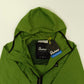 Penfield Men's Bonfield Pack away Jacket Size M Green NWT