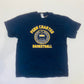 🔵Vintage Tee Navy Size XL Penn Charter