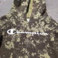 Champion Hoodie - Size Small