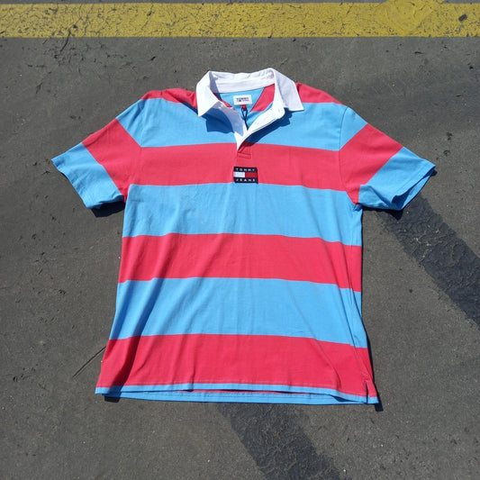 Tommy Jeans Polo - Medium