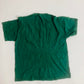 🔵Vintage Tee Green Size L knights