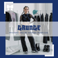 Grunge Mystery Bag (Women) 4 Clothing Items
