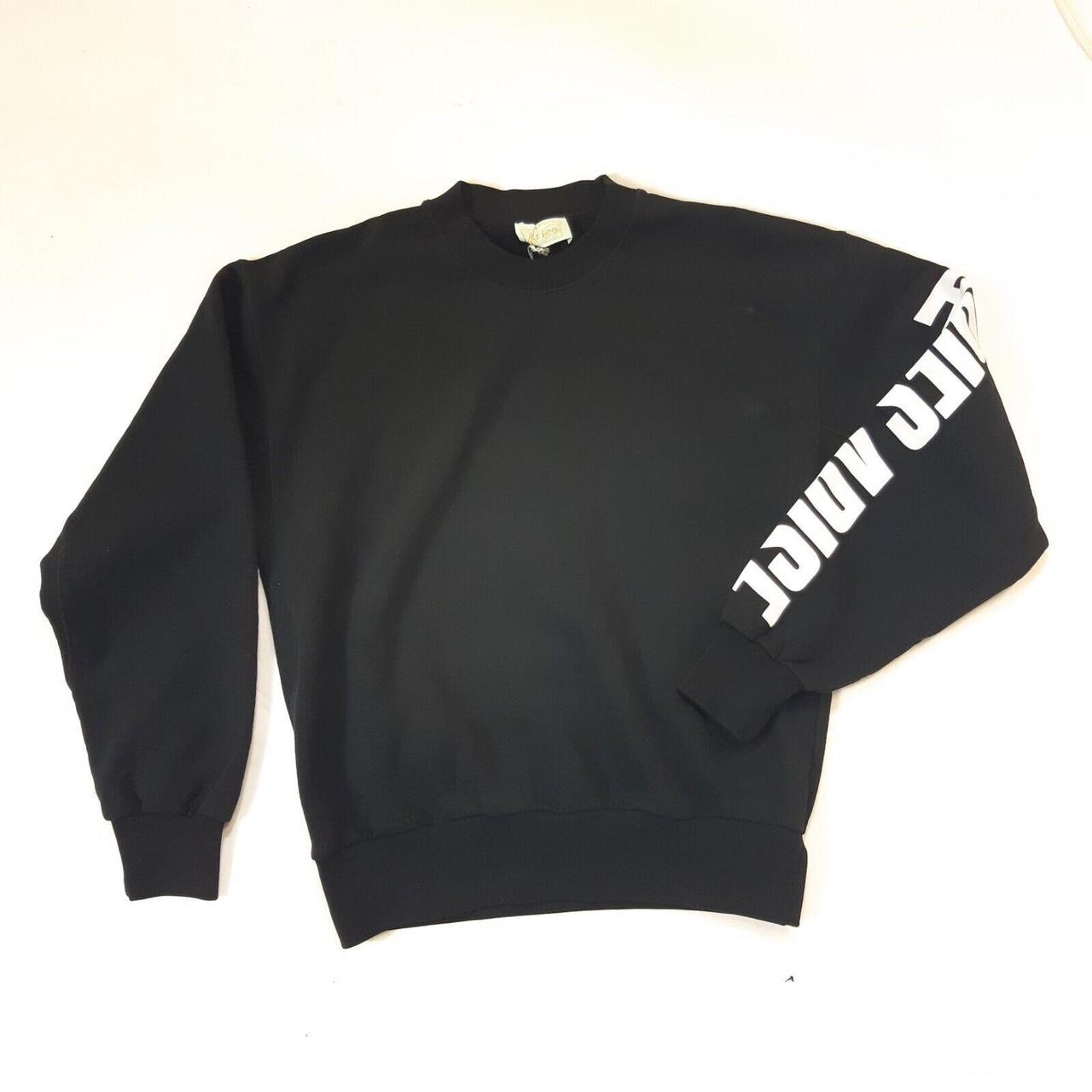 Women’s Aries Sweatshirt, black, size small NWT RRP £160