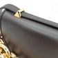 Bottega Veneta Small Mount Chain Crossbody Bag Calfskin Brown RRP £2050 (#H1)