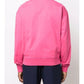 Kenzo Bandana Classic Sweat Shirt Pink Jumper