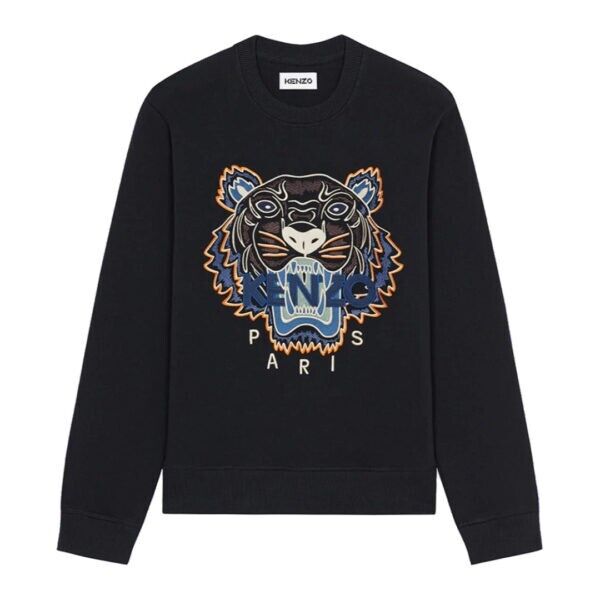 Kenzo Tiger Original Sweatshirt Size XL RRP £280.00 BNWT