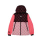 Moncler Ladies Light Pink Taanlo Jacket