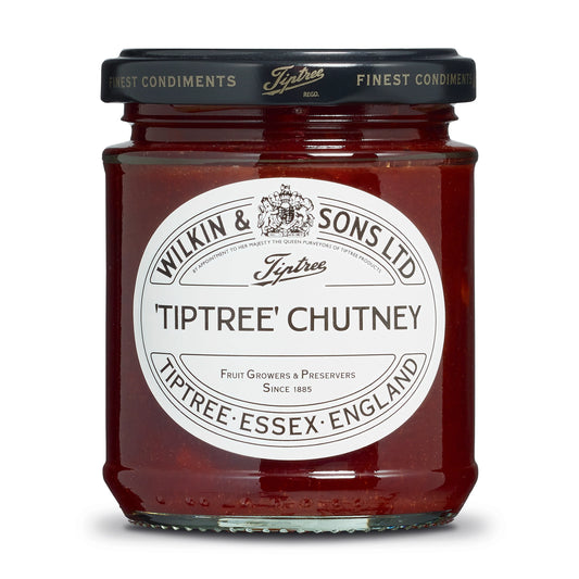 Tiptree Chutney