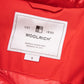 Woolrich John Rich & Bros Arctic parker Red size S Original RRP £645 (#H1)