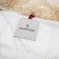 Moncler moonvile gold puffer coat size S RRP £1340 (#H1)