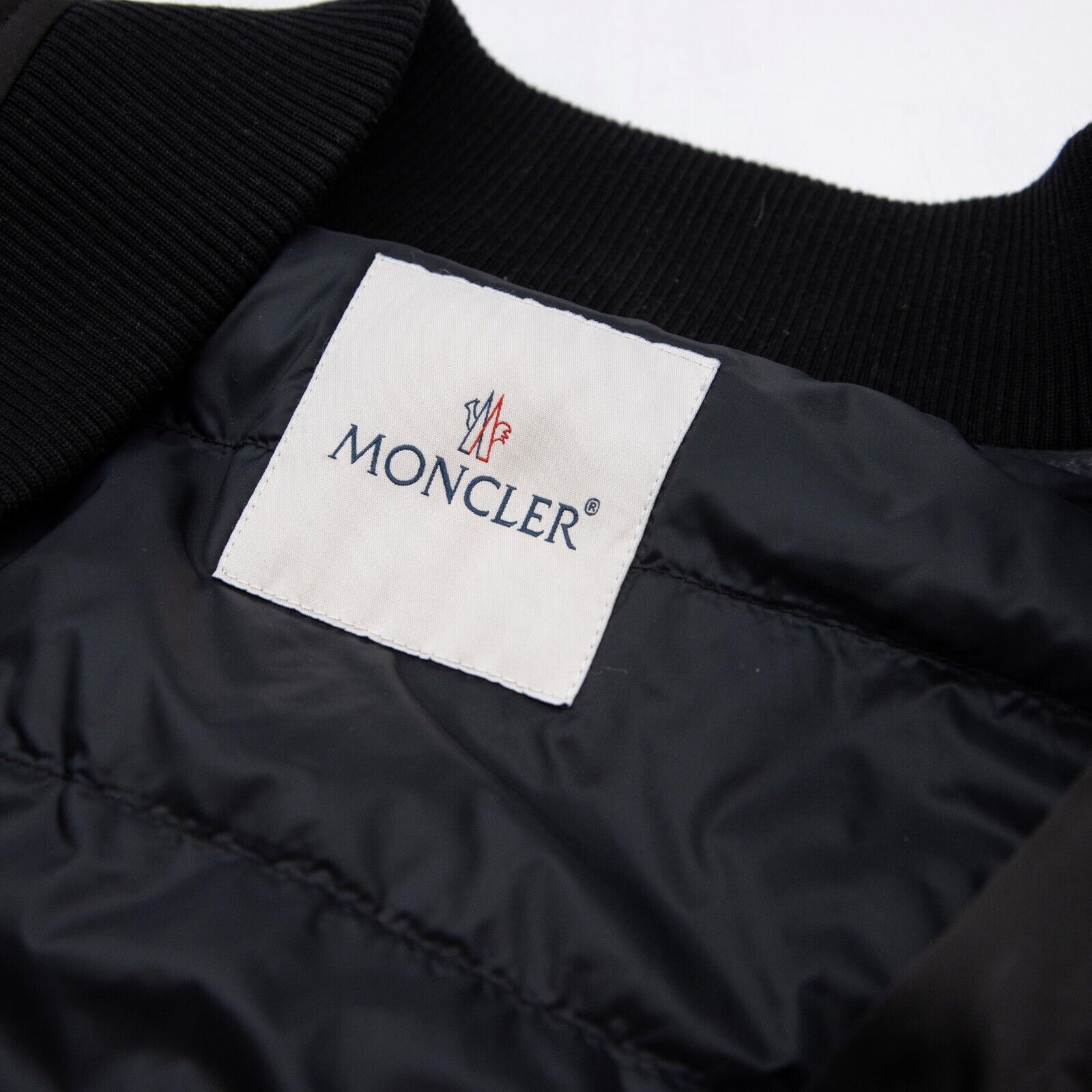 Moncler dog jacket store ebay