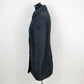 Peuterey Navy Metropolitan jacket no fur Size L RRP £300 (#H1