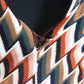Missoni Classic Zig Zag Long Sleeved Shift Dress Size 38