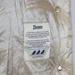Herno Ladies Iconico Dora Down Puffer IT42 RRP £550 BNWT Natural